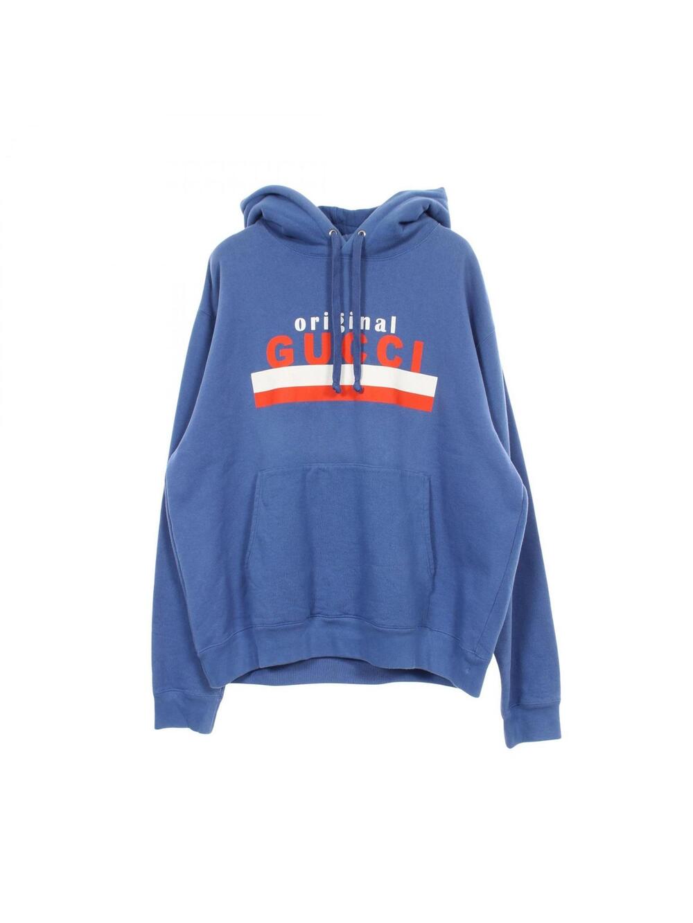 Gucci Original Hoodie Sweatshirt Cotton #372905G44B